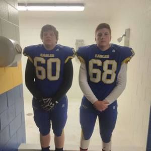 Meet your Posher, Dawson